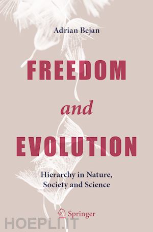 bejan adrian - freedom and evolution