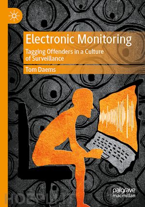 daems tom - electronic monitoring