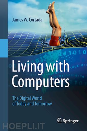 cortada james w. - living with computers