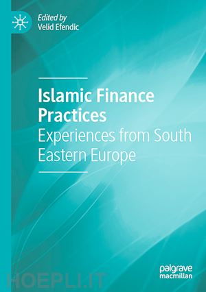 efendic velid (curatore) - islamic finance practices