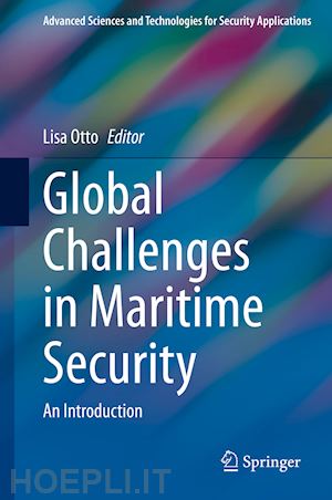 otto lisa (curatore) - global challenges in maritime security
