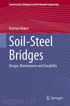 beben damian - soil-steel bridges