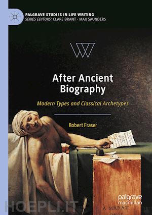 fraser robert - after ancient biography