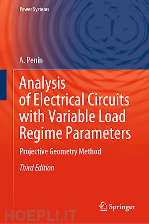 penin a. - analysis of electrical circuits with variable load regime parameters