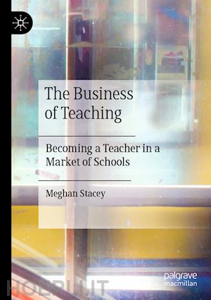 stacey meghan - the business of teaching