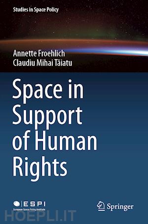 froehlich annette; taiatu claudiu mihai - space in support of human rights