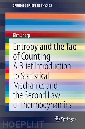 sharp kim - entropy and the tao of counting