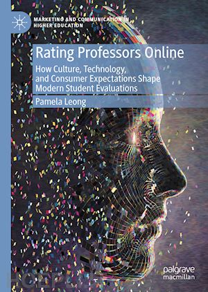 leong pamela - rating professors online
