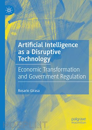 girasa rosario - artificial intelligence as a disruptive technology