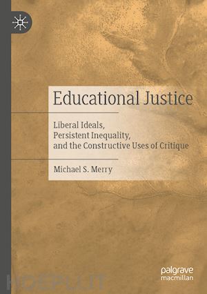 merry michael s. - educational justice