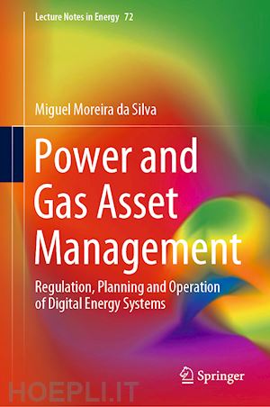 moreira da silva miguel - power and gas asset management