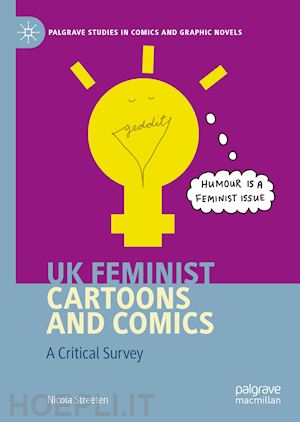 streeten nicola - uk feminist cartoons and comics