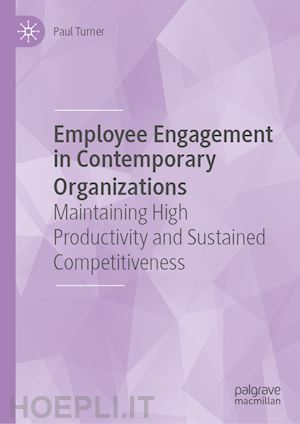 turner paul - employee engagement in contemporary organizations