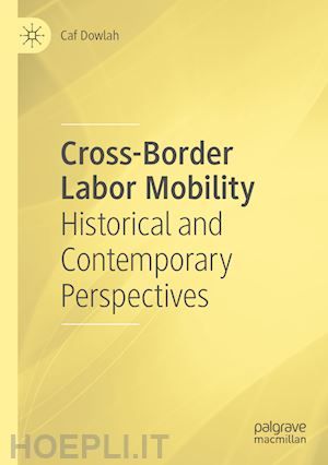 dowlah caf - cross-border labor mobility