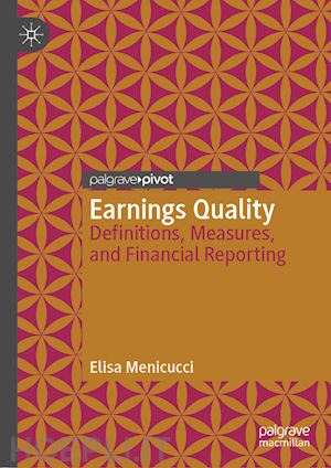 menicucci elisa - earnings quality