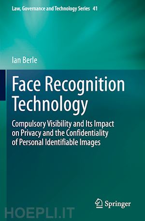 berle ian - face recognition technology