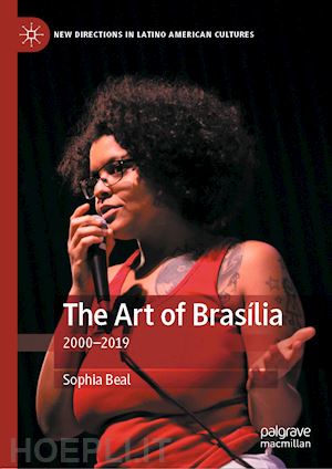 beal sophia - the art of brasília