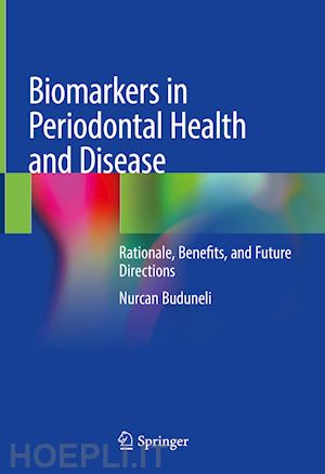 buduneli nurcan - biomarkers in periodontal health and disease