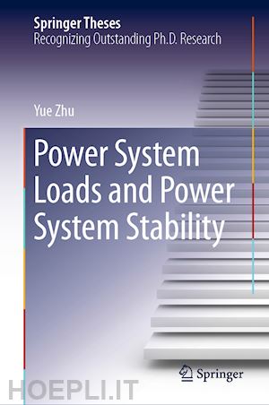 zhu yue - power system loads and power system stability