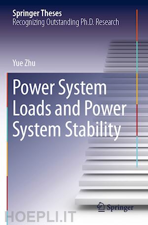 zhu yue - power system loads and power system stability