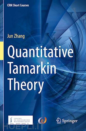 zhang jun - quantitative tamarkin theory
