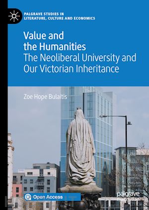 bulaitis zoe hope - value and the humanities