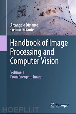 distante arcangelo; distante cosimo - handbook of image processing and computer vision