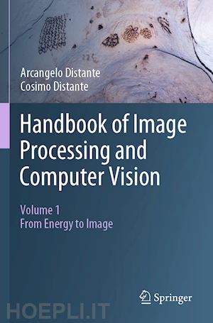 distante arcangelo; distante cosimo - handbook of image processing and computer vision