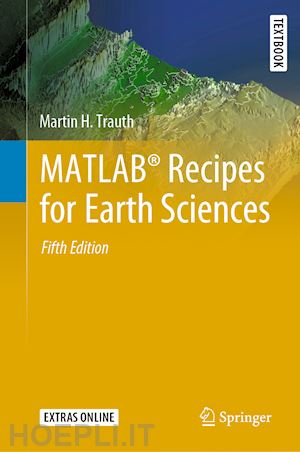 trauth martin h. - matlab® recipes for earth sciences