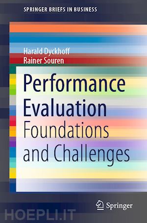 dyckhoff harald; souren rainer - performance evaluation