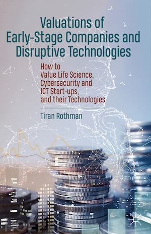 rothman tiran - valuations of early-stage companies and disruptive technologies