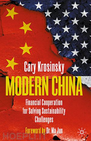 krosinsky cary - modern china