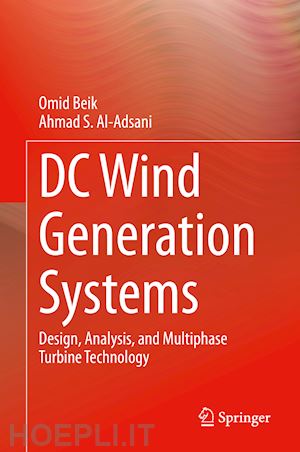 beik omid; al-adsani ahmad s. - dc wind generation systems