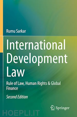 sarkar rumu - international development law