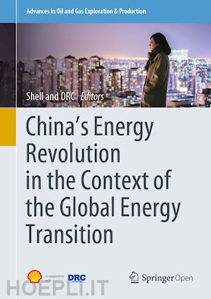  - china's energy revolution in the context of the global energy transition