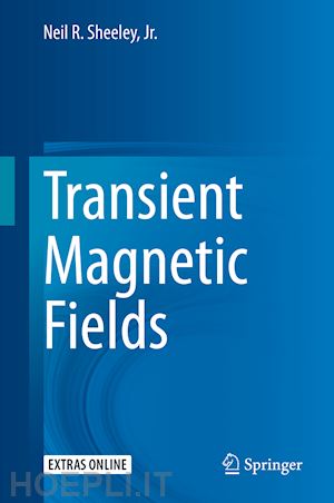 sheeley jr. neil r. - transient magnetic fields