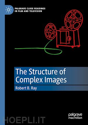 ray robert b. - the structure of complex images