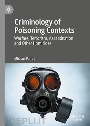 farrell michael - criminology of poisoning contexts