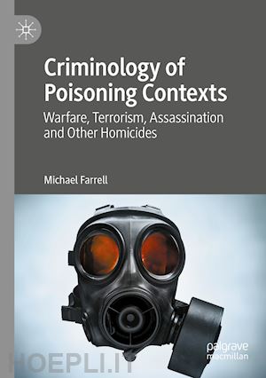 farrell michael - criminology of poisoning contexts