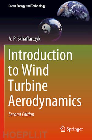 schaffarczyk a. p. - introduction to wind turbine aerodynamics