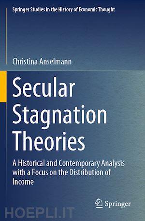 anselmann christina - secular stagnation theories
