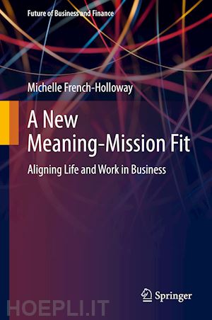 french-holloway michelle - a new meaning-mission fit