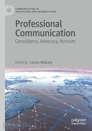 mullany louise (curatore) - professional communication