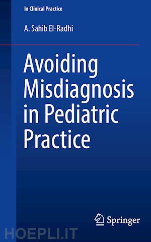 el-radhi a. sahib - avoiding misdiagnosis in pediatric practice