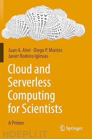 añel juan a.; montes diego p.; rodeiro iglesias javier - cloud and serverless computing for scientists