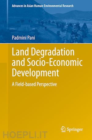 pani padmini - land degradation and socio-economic development