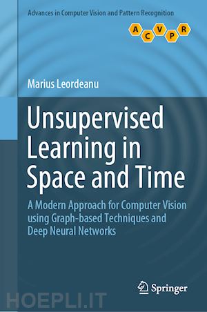 leordeanu marius - unsupervised learning in space and time
