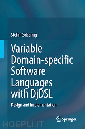 sobernig stefan - variable domain-specific software languages with djdsl
