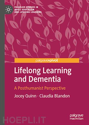 quinn jocey; blandon claudia - lifelong learning and dementia