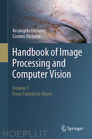 distante arcangelo; distante cosimo - handbook of image processing and computer vision